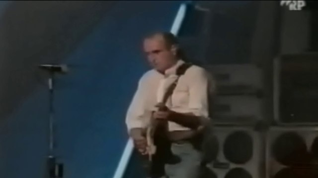 Status Quo Live - In The Army Now(Bolland,Bolland) - Ohne Filter Concert Baden Baden Germany 17-6 1999