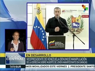 Muerte de venezolano por explosivo casero habría sido planificada