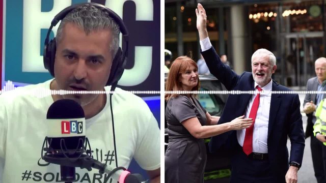 Maajid Nawaz: This Is Corbyn's True Victory