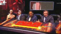 Dean Ambrose Vs Elias Samson One On One Full Match At WWE Raw