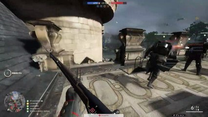 BattleField1 Hacker report LavenYe