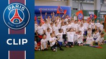 Retour sur la foot party du Junior Club