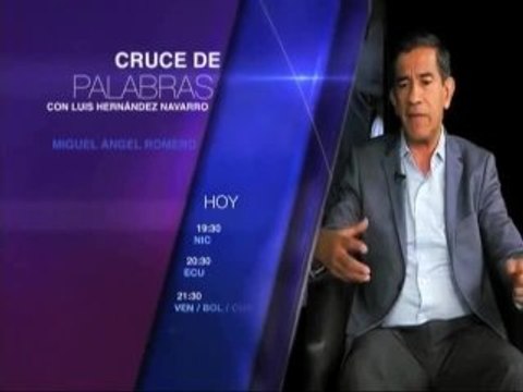 Es Noticia: Indetenible crisis política en Brasil