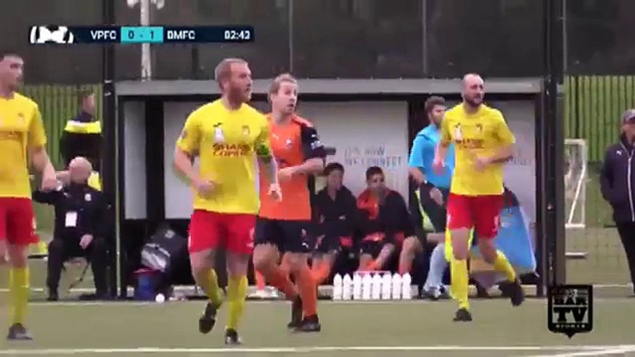 Valentine FC 0:2 Broadmeadow Magic FC (FFA Cup 10 June 2017)