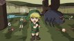 Zelda Según Hagen - Episodio 1 (Parodia de TLOZ- Ocarina of Time)
