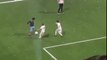 Cristiano Jr emociona al Bernabéu tras golazo con brutal reagate- Próximo Cristiano Ronaldo
