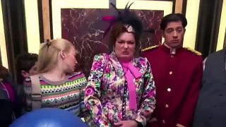 S01E016 Glue Dunnit A Sticky Situation