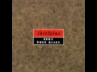 HF THIEFAINE - Was ist das rock'n'roll (AUTOPSIE)