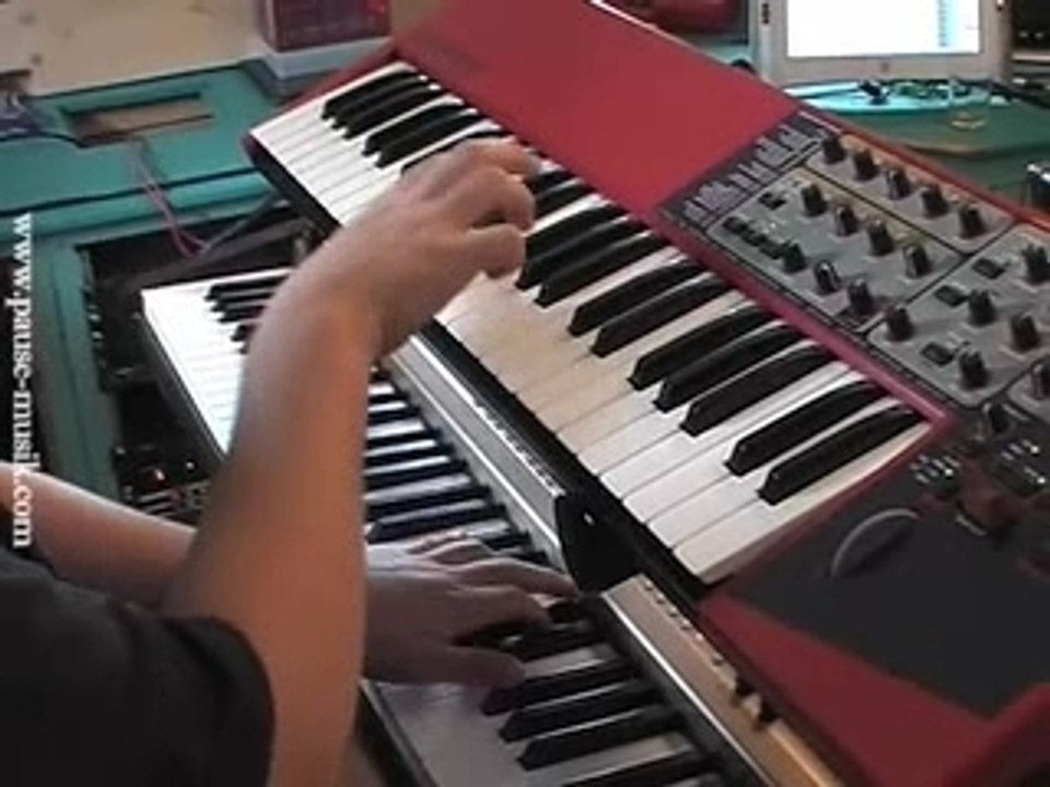 PAUSE REC