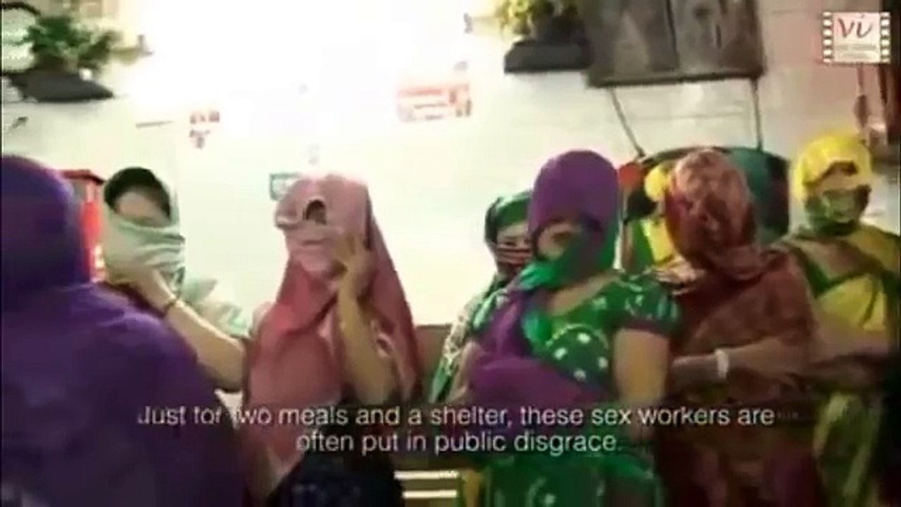 The Life of Randi (Mumbai Red Area) ¦ Oscar Award Winning Short Film