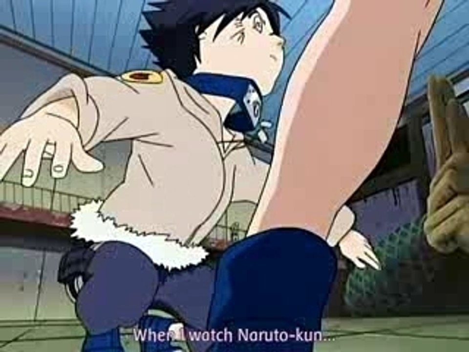 Hinata version 2