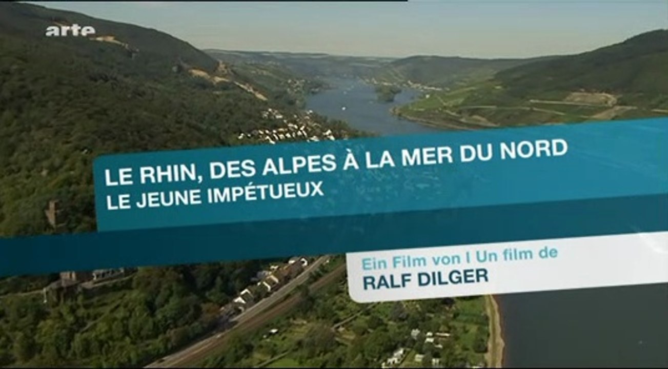 Le Rhin 1
