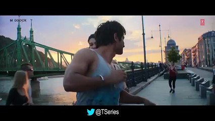 Raabta Official Trailer _ Sushant Singh Rajput & Kriti Sanon
