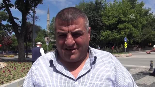 Fiziksel Engelliler Federasyonundan Yardım Uyarısı