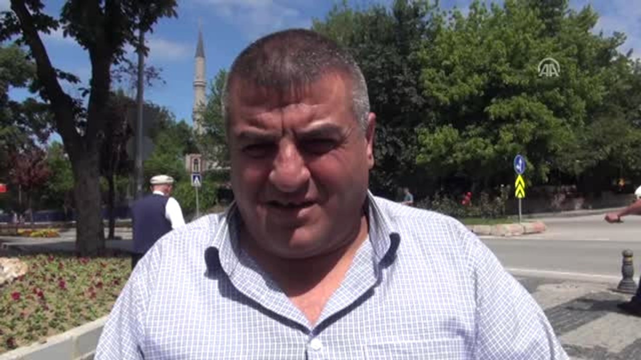 Fiziksel Engelliler Federasyonundan "Yardım" Uyarısı