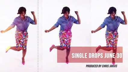 I Won't Bow - Single Promo - Porschia