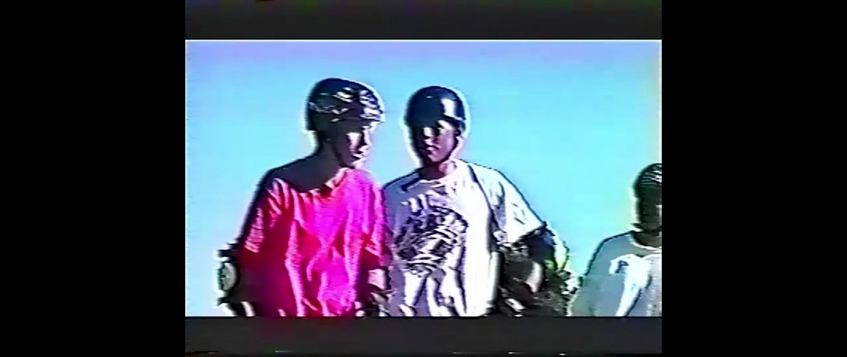 The Year of the Happy Trees Part 1