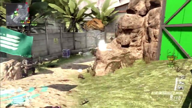 Goodbye Black Ops 2 & Welcome Advanced Warfare! | Black Ops 2 Pistol Only Gameplay!