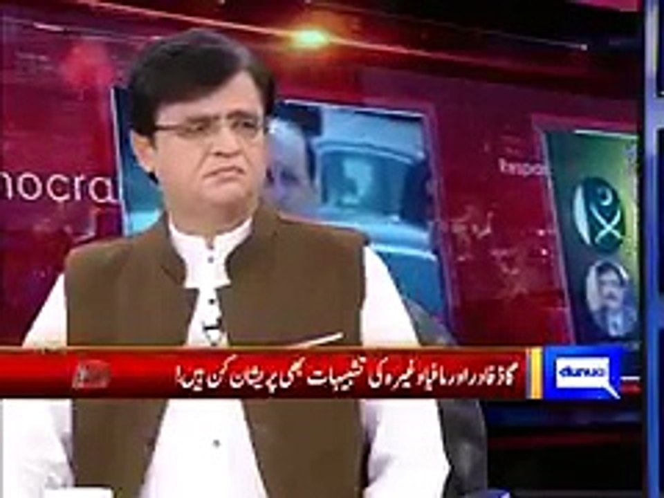 PMLN struggle for independent judiciary,Revealed By Ahsan Iqbal