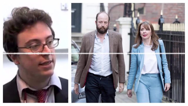 Political Expert's Damning Evaluation Of Theresa May's Key Advisors
