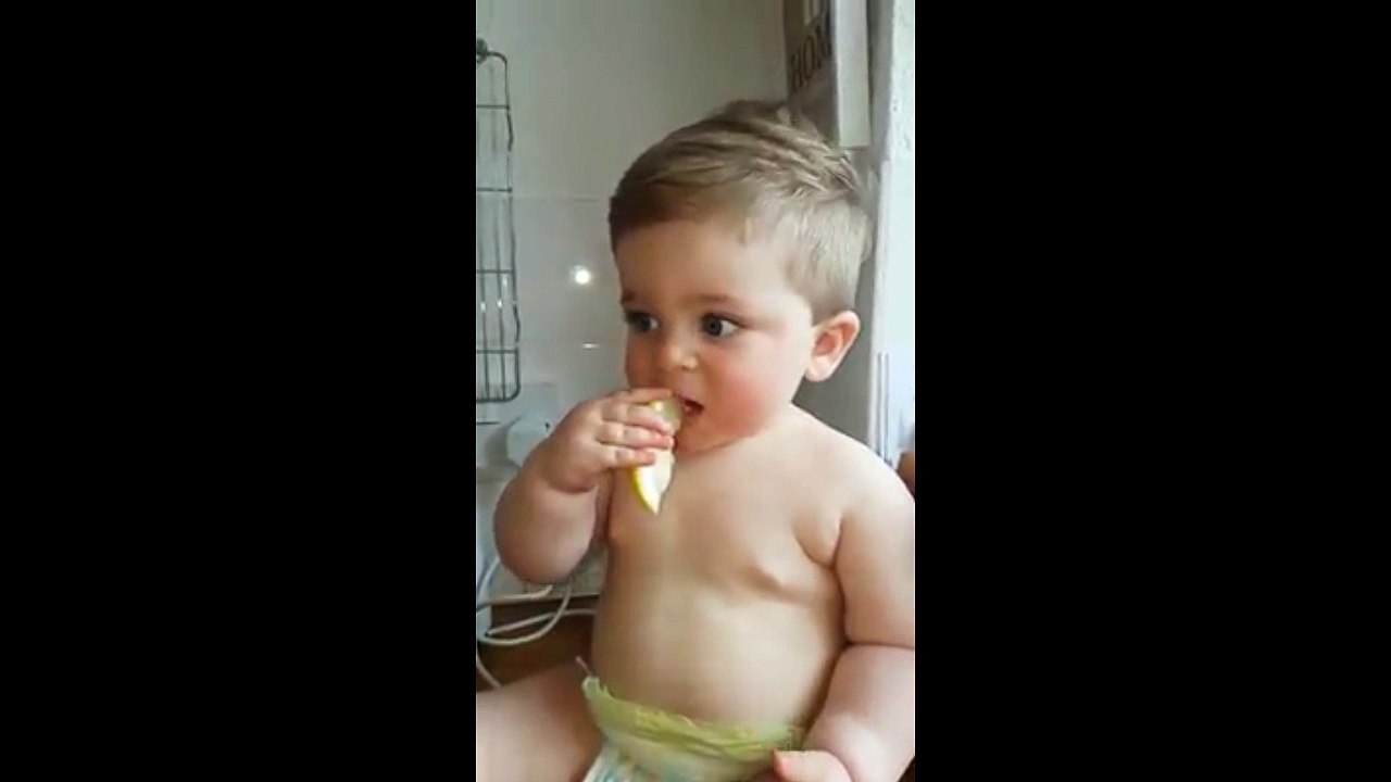 BOY soo cute !!!