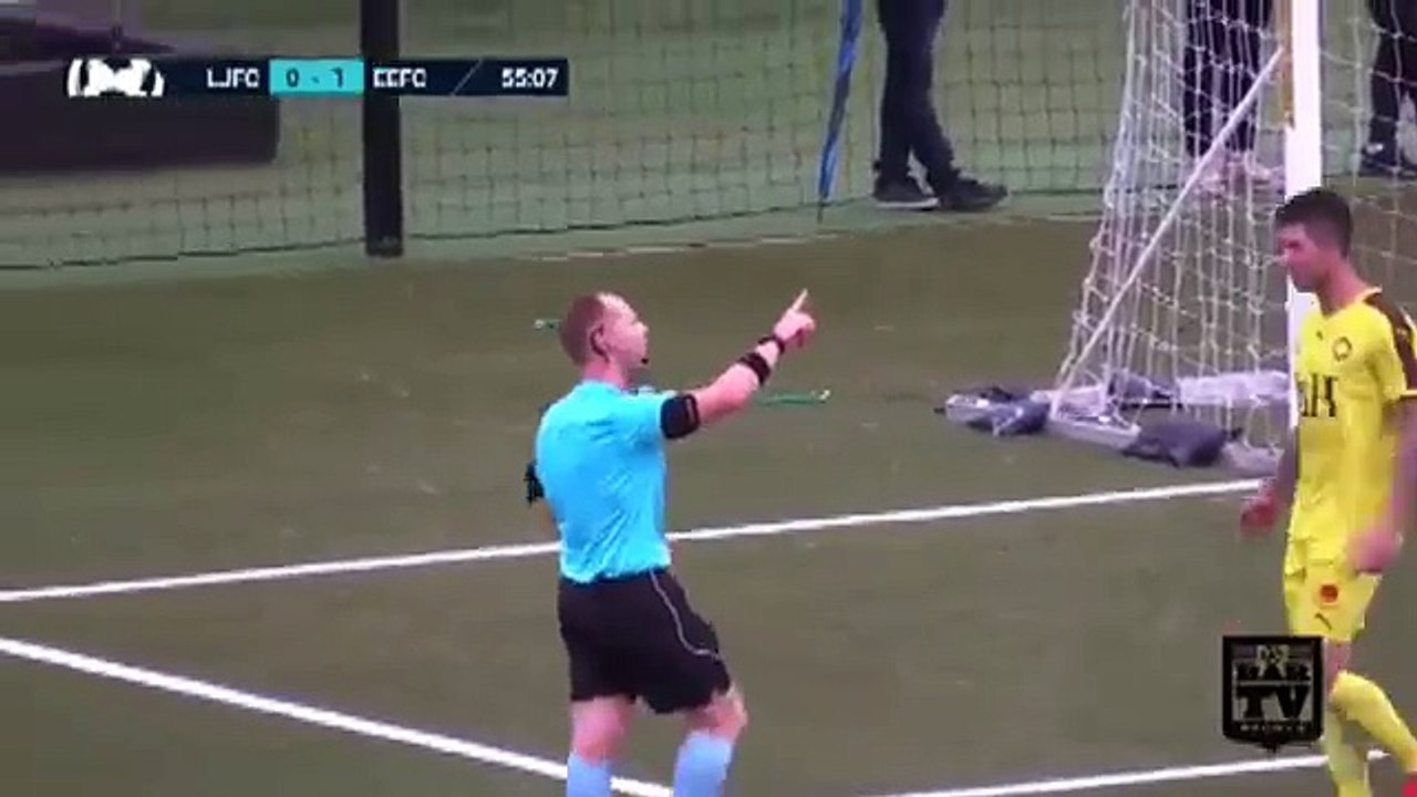 Lambton Jaffas FC 0:2 Edgeworth Eagles FC (FFA Cup 10 June 2017)