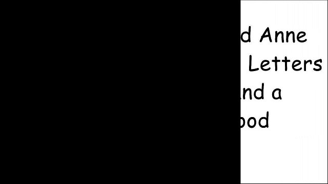 [19e1W.R.e.a.d] Kirk and Anne (Turner Classic Movies): Letters of Love, Laughter, and a Lifetime in Hollywood by Kirk Douglas, Anne Douglas PPT