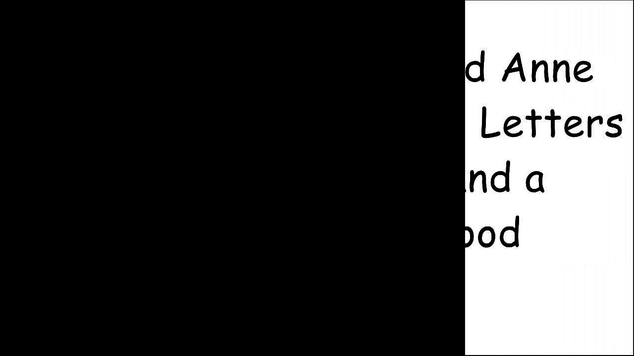 [19e1W.R.e.a.d] Kirk and Anne (Turner Classic Movies): Letters of Love, Laughter, and a Lifetime in Hollywood by Kirk Douglas, Anne Douglas PPT