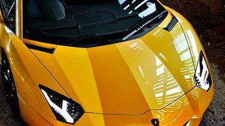 10 MOST EXCLUSIVE CARS IN THE WORLD