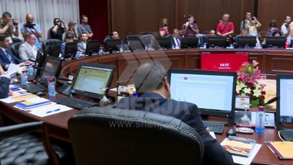 Këtë fundjavë ndahet kulaçi për eshalonin e dytë dhe të tretë