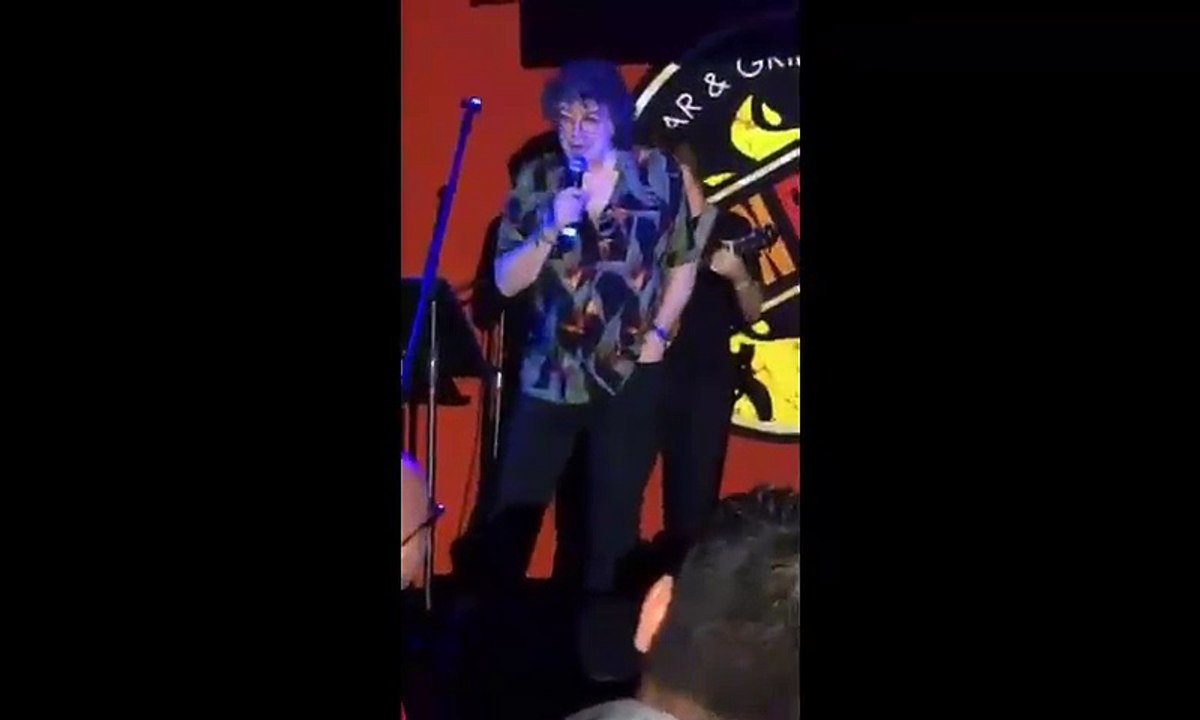 PIERO -  EN USA - 2017