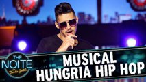 Musical de Hungria Hip Hop (09/06/17)