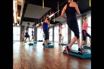 Step step 1000 step Fabian Kühn