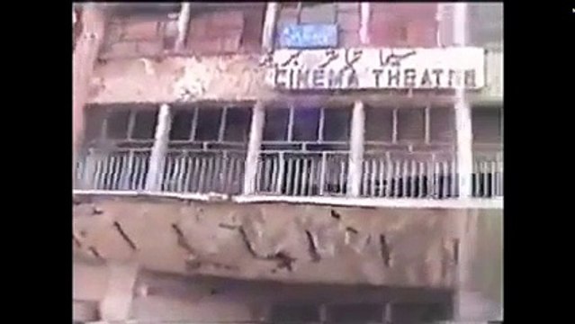 کابل جان ما ویران است ویران