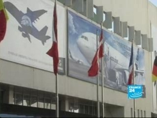 FRANCE24-EN-Report-Airbus Factory in China