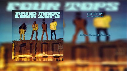 The Fantabulous Four Tops...