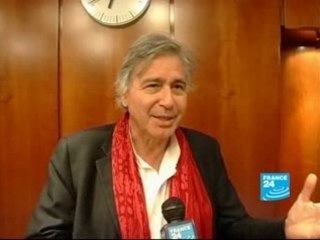 FRANCE24-EN-Report- Acropolis sculptures