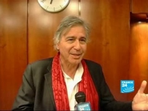FRANCE24-EN-Report- Acropolis sculptures
