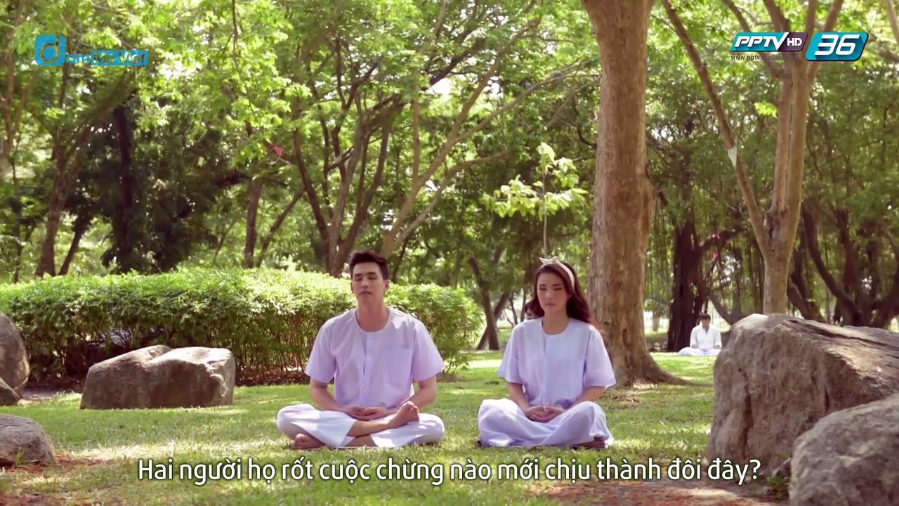 [D2M] Bad Romance The Series  - Tap 13 [Vietsub][1080p HD](00h00m00s-00h39m11s)-002