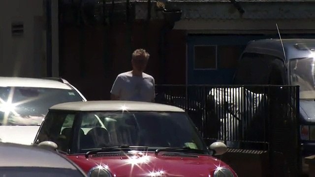 Michael Gove refuses to answer questions on Theresa May