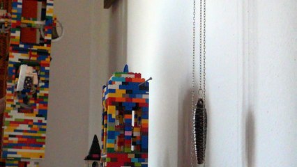 Il mio Campanile Personale - Angelus Festivo