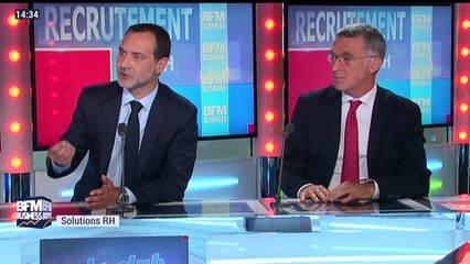 Solutions RH: Comment mettre à profit la période des congés pour trouver un nouveau job ? - 10/06