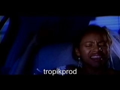 Teeyah -Trop De Souffrance 2003
