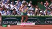 Roland-Garros 2017 - Le Best Of de la finale dames : le sacre de Jelena Ostapenko contre Simona Halep !