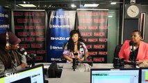 SZA Addresses Tweet About Quitting, Being Only Woman on TDE & Freestyles