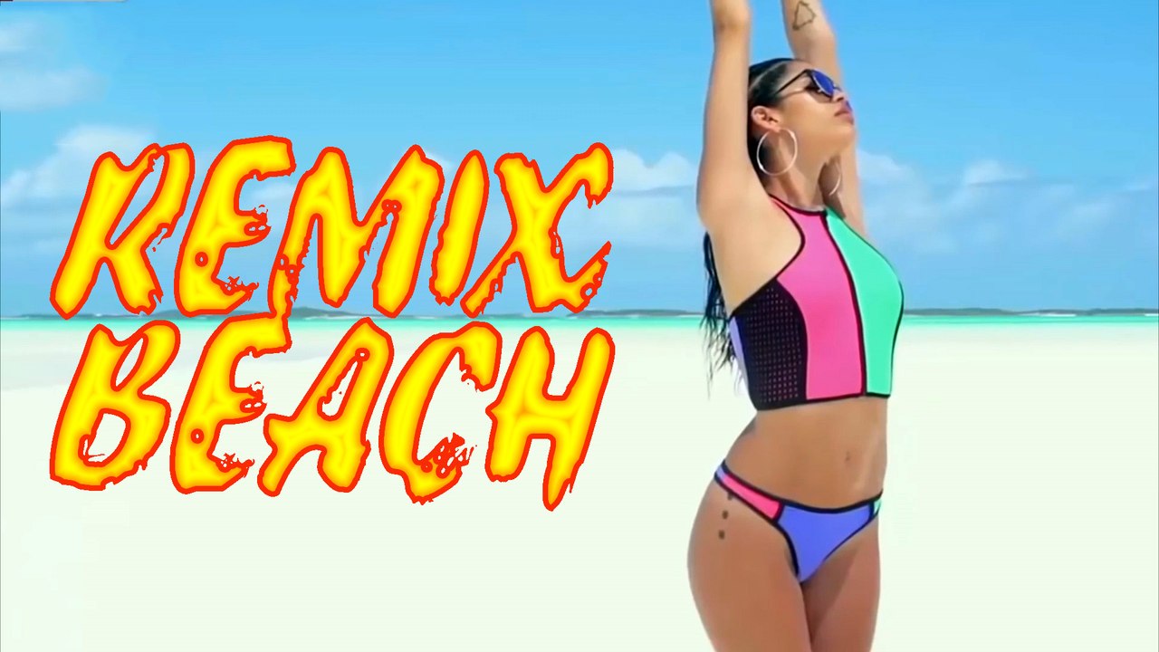 AMENO REMIX - BEACH SHOW