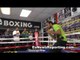 Keith Thurman Can Float Like A Butterfly and Sting Like A Bee - EsNews Boxing