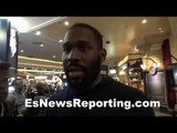 by jennings how he will beat wladimir klitschko - EsNews boxing