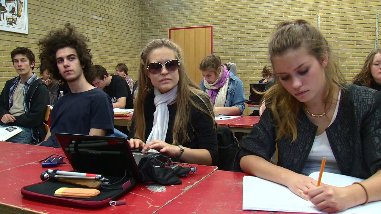 Ninas historie