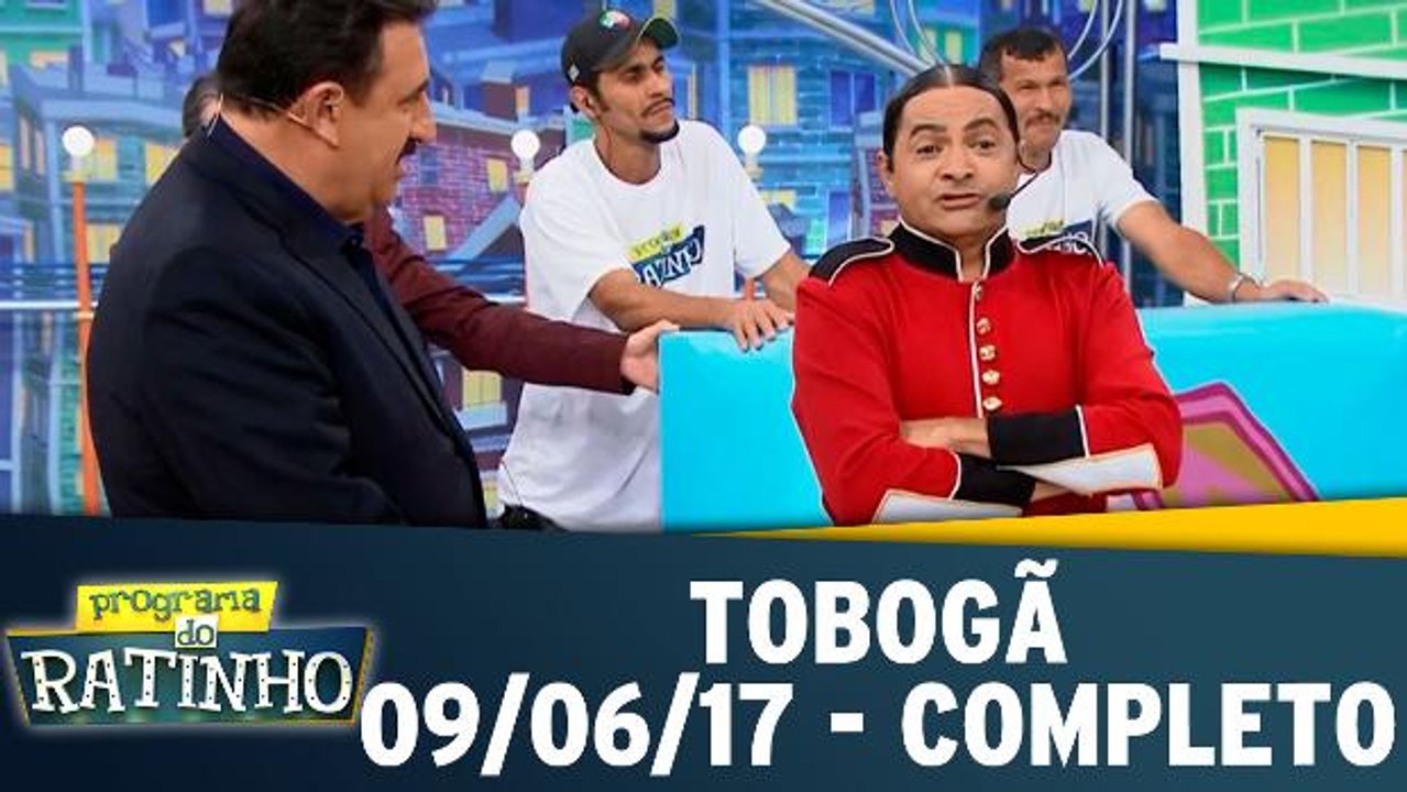 Tobogã (09/06/17)